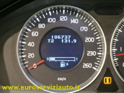 Volvo V60 T3 Powershift Kinetic (13)