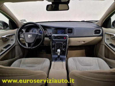 Volvo V60 T3 Powershift Kinetic (14)