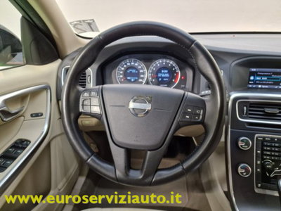 Volvo V60 T3 Powershift Kinetic (16)