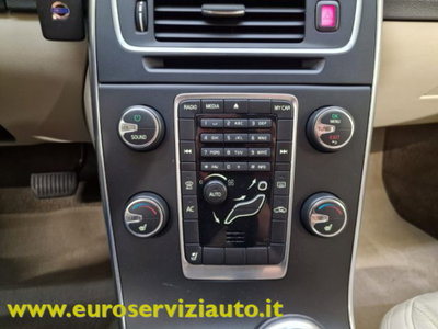 Volvo V60 T3 Powershift Kinetic (18)