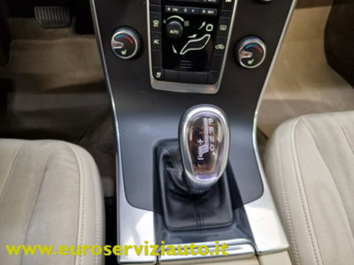 Volvo V60 T3 Powershift Kinetic (19)