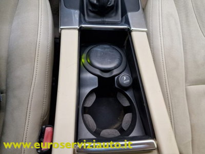 Volvo V60 T3 Powershift Kinetic (20)