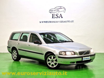 Volvo V70 2.4 D5 20V cat (4)