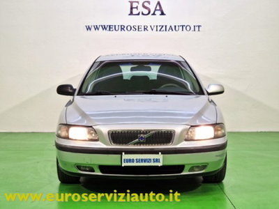 Volvo V70 2.4 D5 20V cat (7)