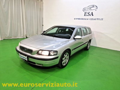 Volvo V70 2.4 D5 20V cat (8)