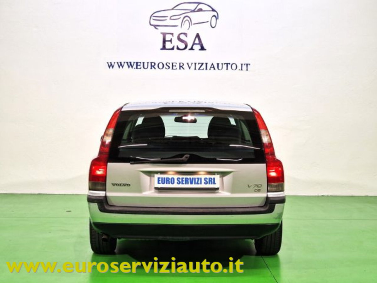 Volvo V70 2.4 D5 20V cat (10)