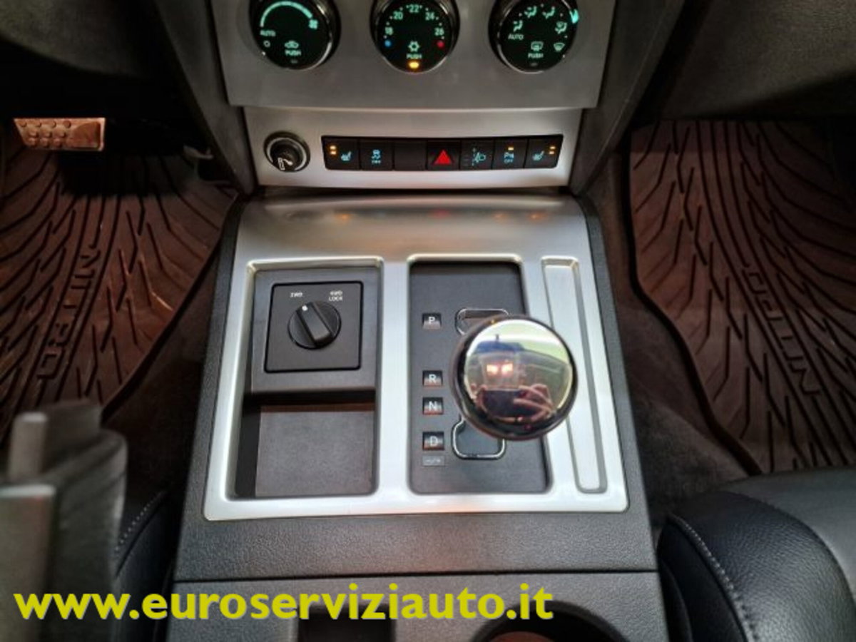 Dodge Nitro 4.0 R/T 4WD (20)