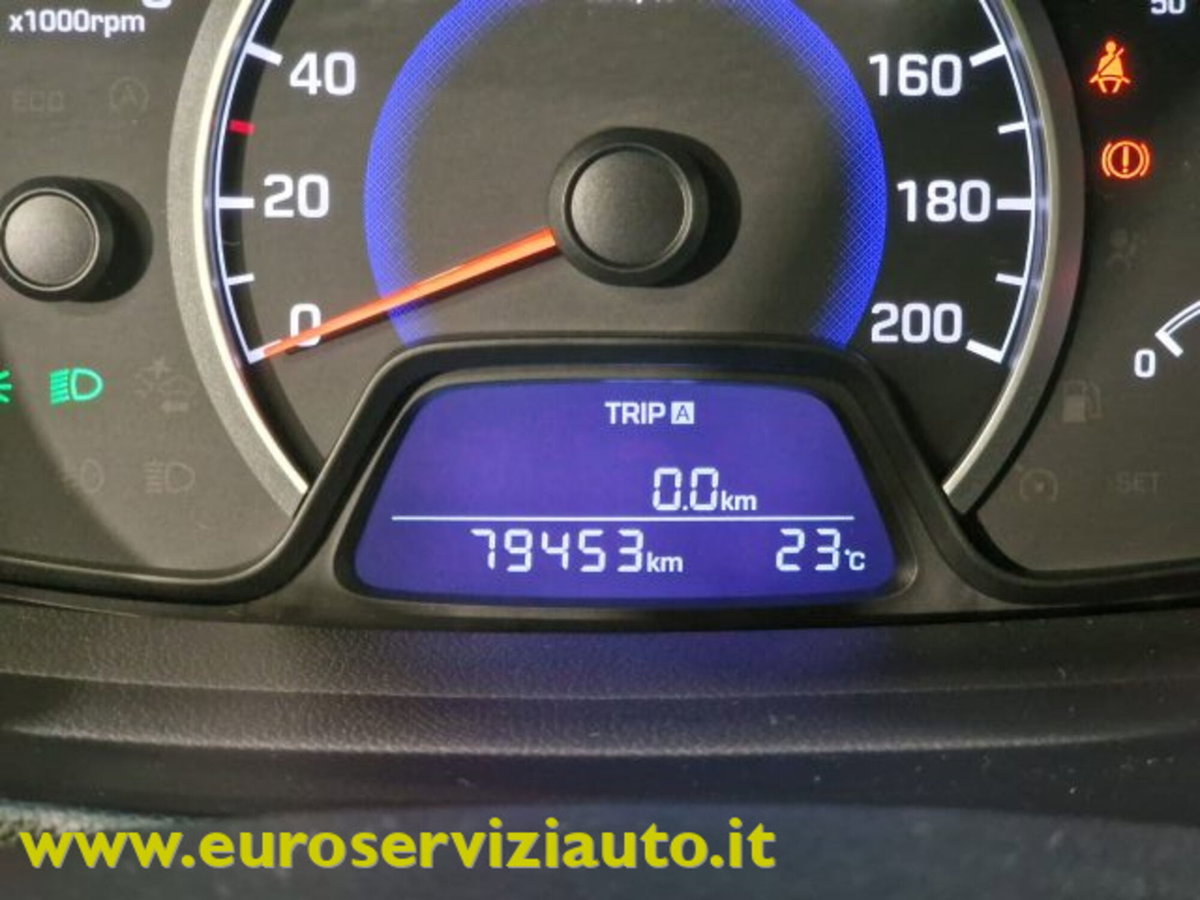 Hyundai i10 1.0 MPI Prime (13)