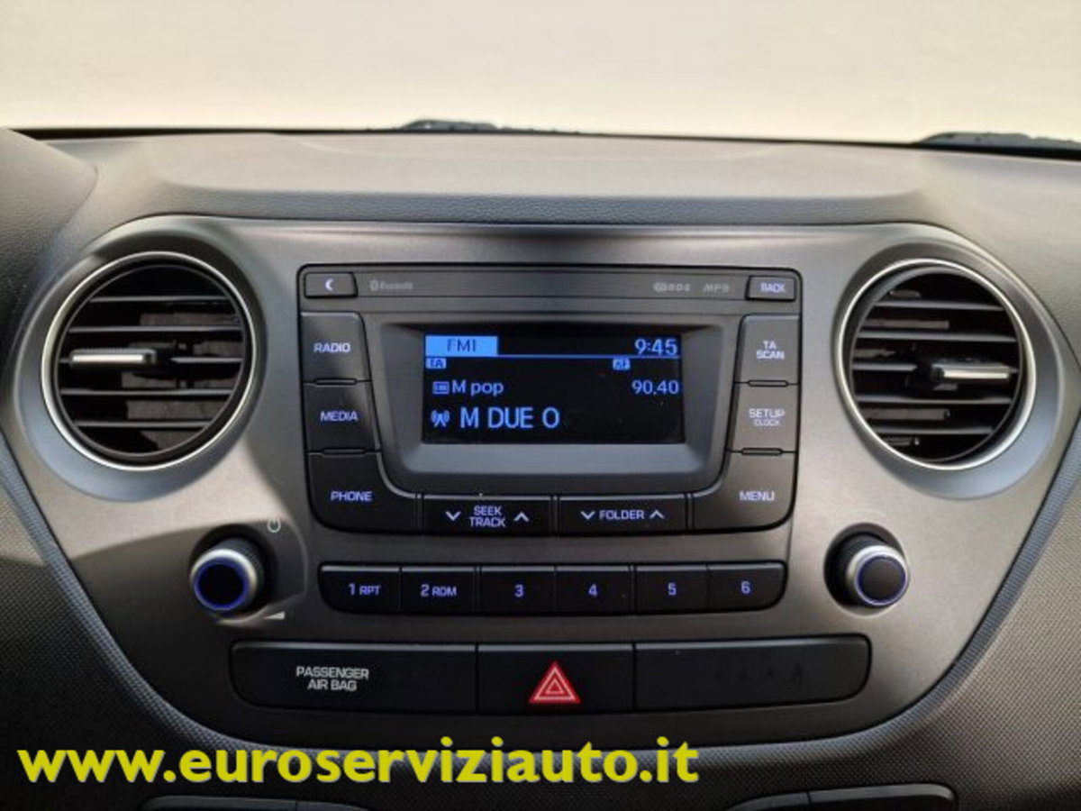 Hyundai i10 1.0 MPI Prime (17)