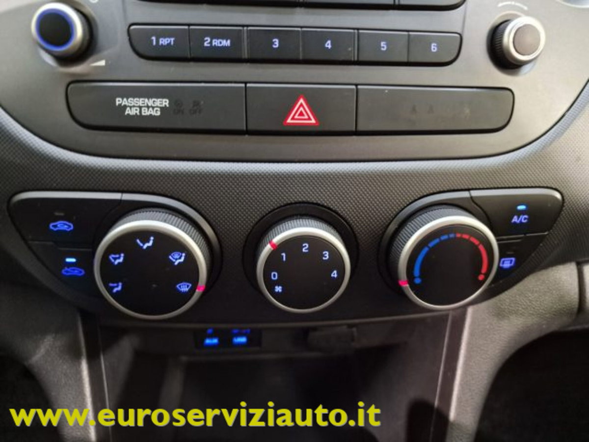 Hyundai i10 1.0 MPI Prime (18)