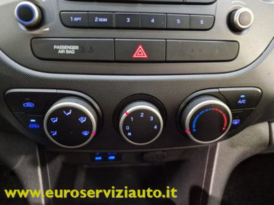 Hyundai i10 1.0 MPI Connectline (18)