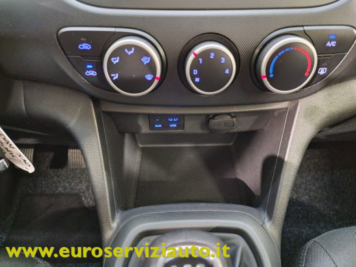 Hyundai i10 1.0 MPI Prime (19)