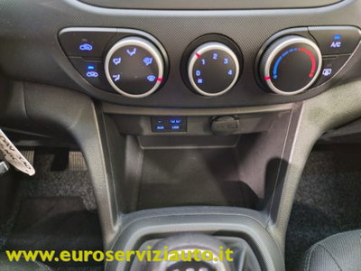 Hyundai i10 1.0 MPI Connectline (19)