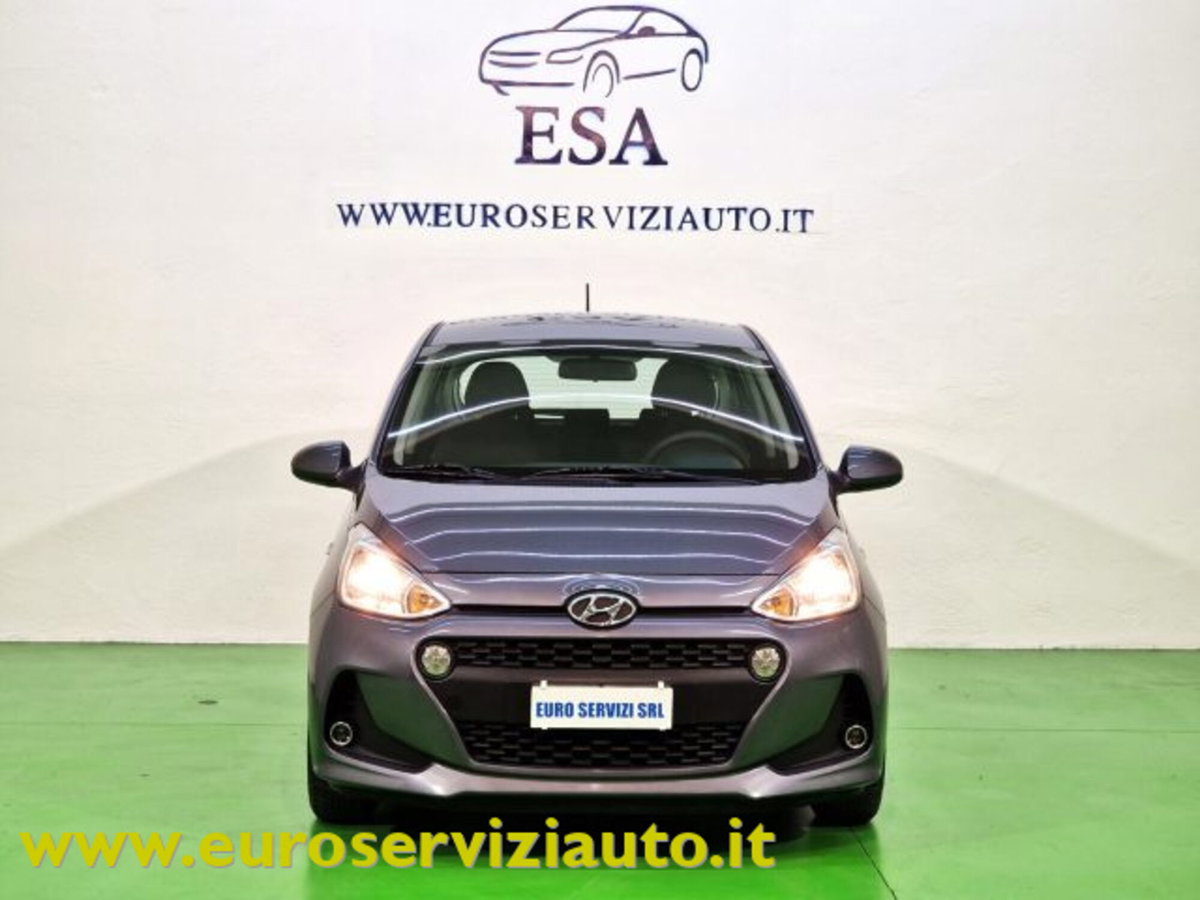 Hyundai i10 1.0 MPI Prime (7)