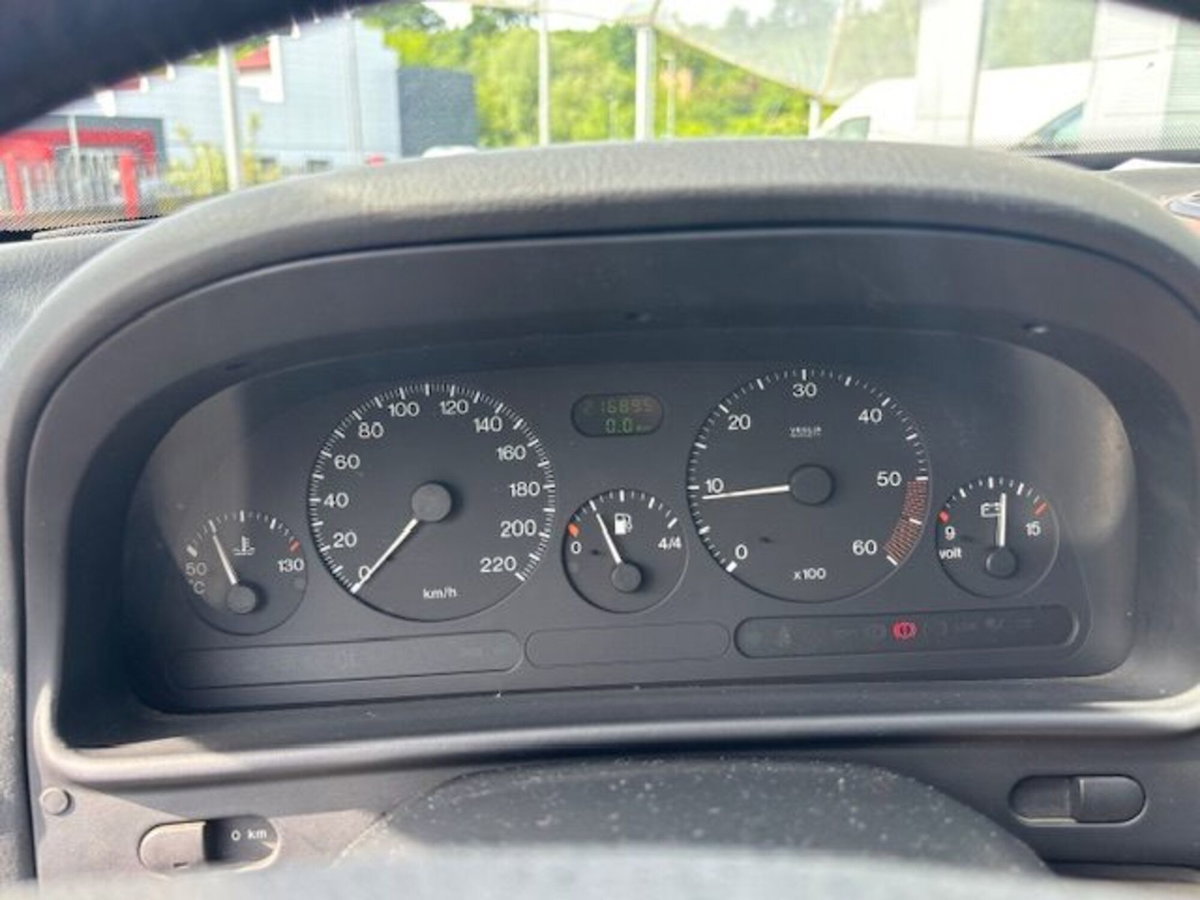 Lancia k turbodiesel cat LE (11)