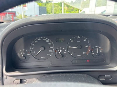 Lancia k turbodiesel cat LE (11)