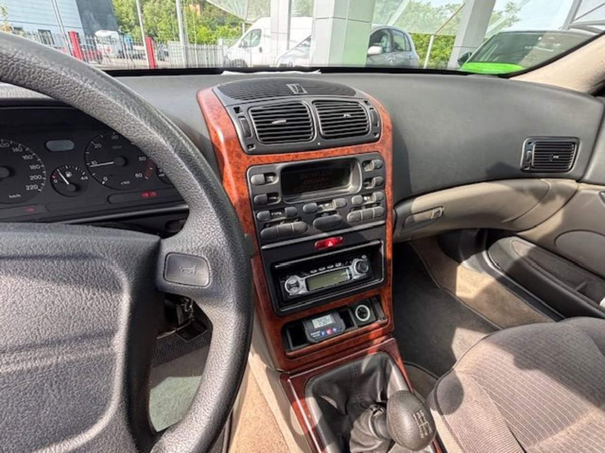 Lancia k turbodiesel cat LE (13)
