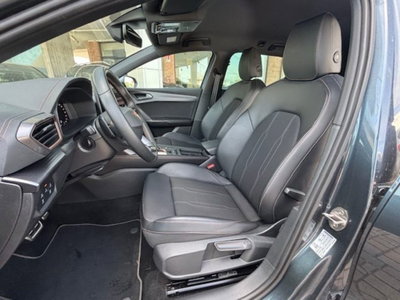 Cupra Leon Station Wagon Leon Sportstourer 2.0 tdi 4drive 150cv dsg (10)