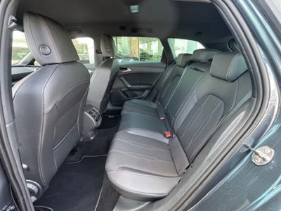 Cupra Leon Station Wagon Leon Sportstourer 2.0 tdi 4drive 150cv dsg (11)