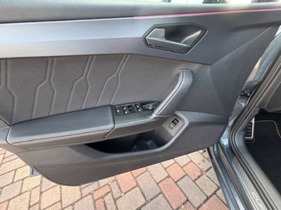 Cupra Leon Station Wagon Leon Sportstourer 2.0 tdi 4drive 150cv dsg (12)