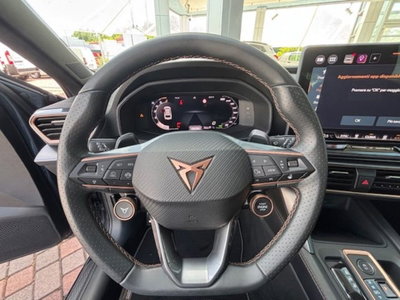 Cupra Leon Station Wagon Leon Sportstourer 2.0 tdi 4drive 150cv dsg (14)