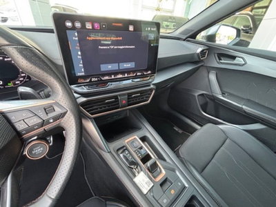 Cupra Leon Station Wagon Leon Sportstourer 2.0 tdi 4drive 150cv dsg (15)