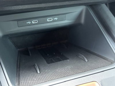 Cupra Leon Station Wagon Leon Sportstourer 2.0 tdi 4drive 150cv dsg (17)