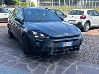 Cupra Leon Station Wagon Leon Sportstourer 2.0 tdi 4drive 150cv dsg (3)