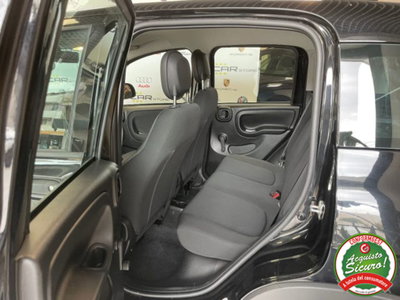 Fiat Panda 1.0 firefly hybrid s&s 70cv (15)