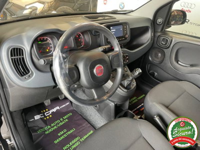 Fiat Panda 1.0 firefly hybrid s&s 70cv (8)