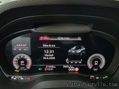Audi Q2 Q2 35 TFSI S tronic S line Edition (11)