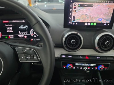 Audi Q2 Q2 35 TFSI S tronic S line Edition (12)
