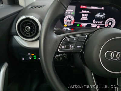 Audi Q2 Q2 35 TFSI S tronic S line Edition (13)