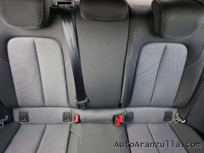 Audi Q2 Q2 35 TFSI S tronic S line Edition (17)