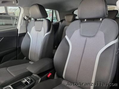 Audi Q2 Q2 35 TFSI S tronic S line Edition (18)