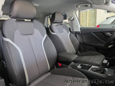 Audi Q2 Q2 35 TFSI S tronic S line Edition (19)