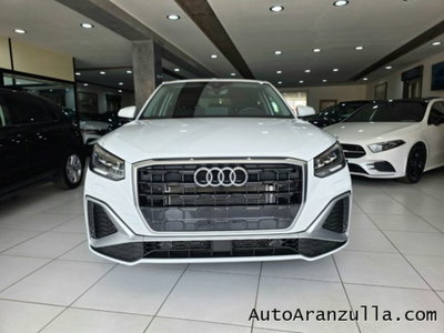 Audi Q2 Q2 35 TFSI S tronic S line Edition (2)