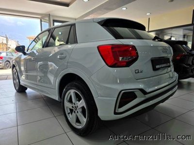 Audi Q2 Q2 35 TFSI S tronic S line Edition (6)