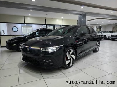 Volkswagen Golf 2.0 tsi GTI MT Ultimate 245cv usata