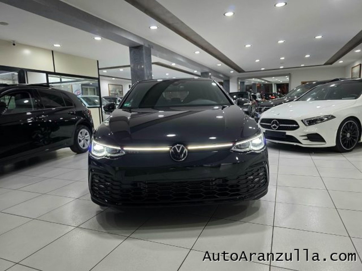 Volkswagen Golf 2.0 tsi GTI MT Ultimate 245cv (2)
