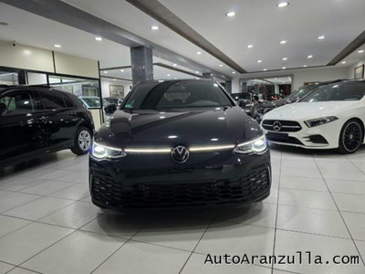 Volkswagen Golf 2.0 tsi GTI MT Ultimate 245cv (2)