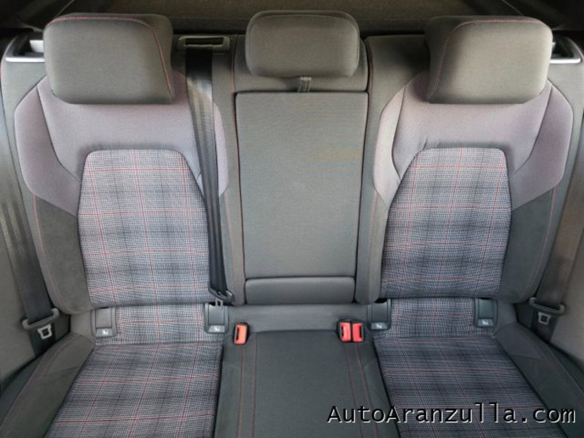 Volkswagen Golf 2.0 tsi GTI MT Ultimate 245cv (20)
