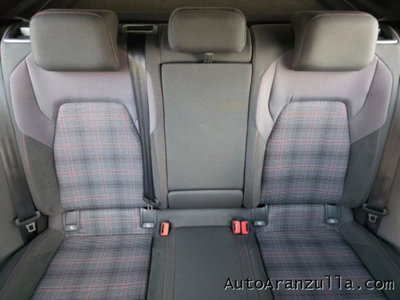 Volkswagen Golf 2.0 tsi GTI MT Ultimate 245cv (20)