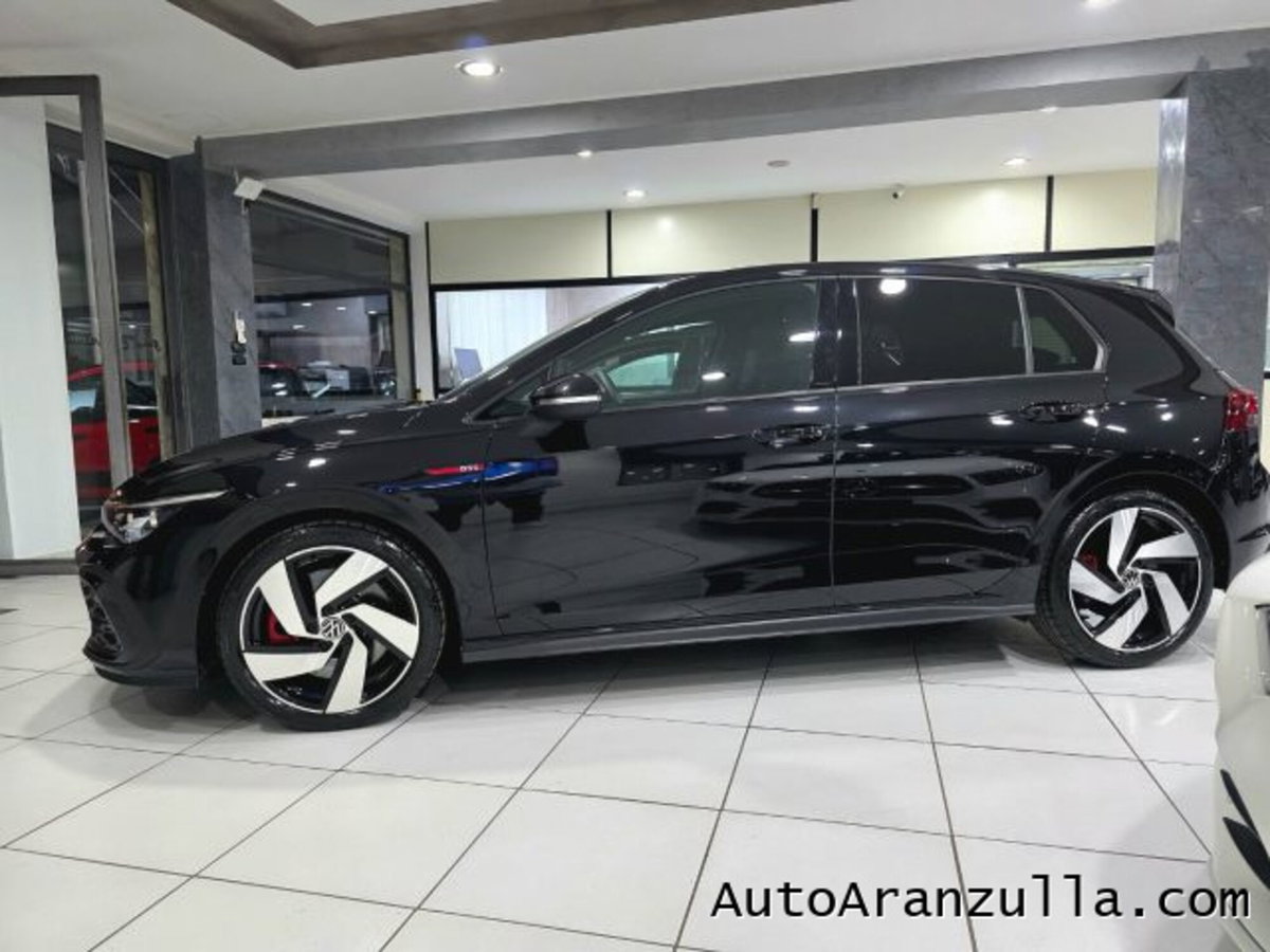 Volkswagen Golf 2.0 tsi GTI MT Ultimate 245cv (7)