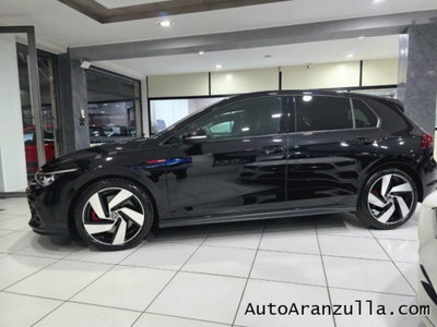 Volkswagen Golf 2.0 tsi GTI MT Ultimate 245cv (7)