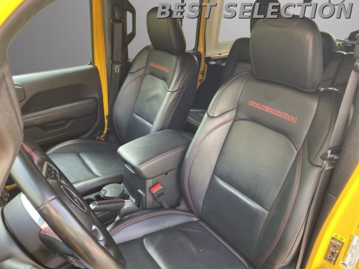 Jeep Wrangler Unlimited 2.0 Turbo Sahara (6)