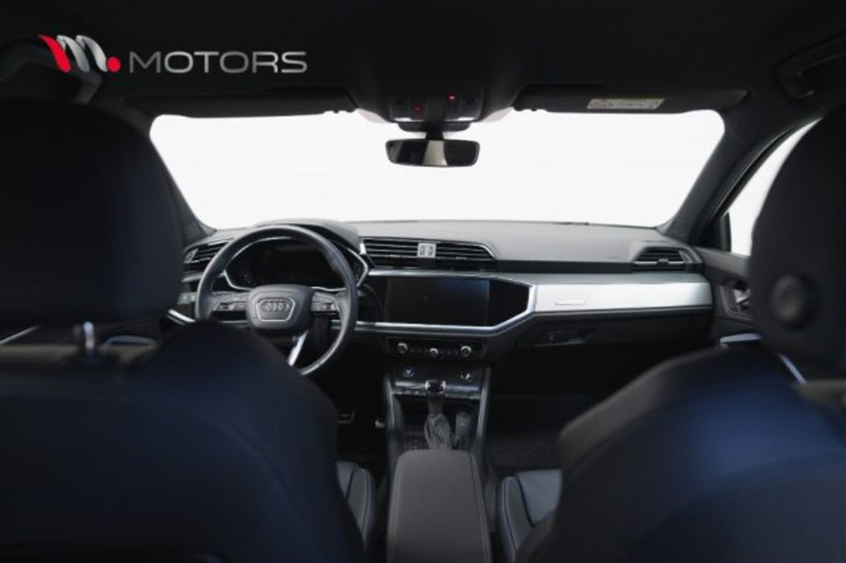 Audi Q3 Sportback Sportback 35 2.0 tdi s-tronic (12)