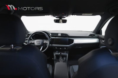 Audi Q3 Sportback Sportback 35 2.0 tdi s-tronic (12)