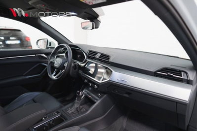 Audi Q3 Sportback Sportback 35 2.0 tdi s-tronic (13)