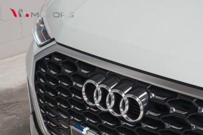 Audi Q3 Sportback Sportback 35 2.0 tdi s-tronic (14)